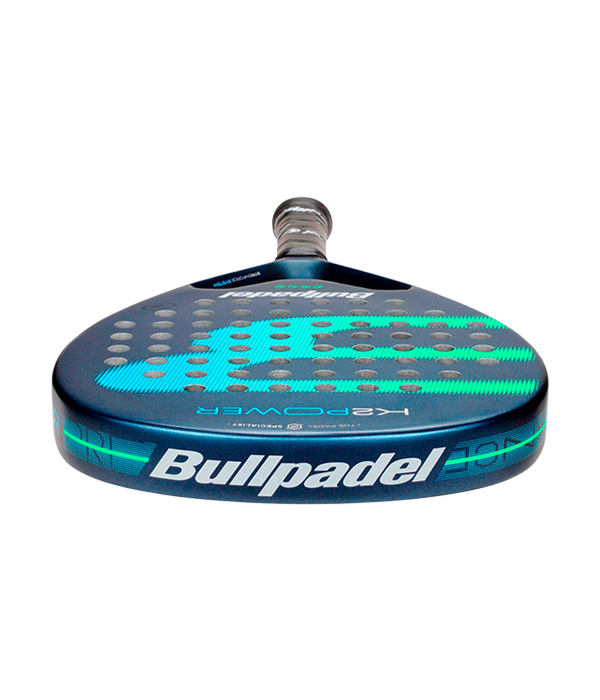 Pala Bullpadel K2 Power 2025