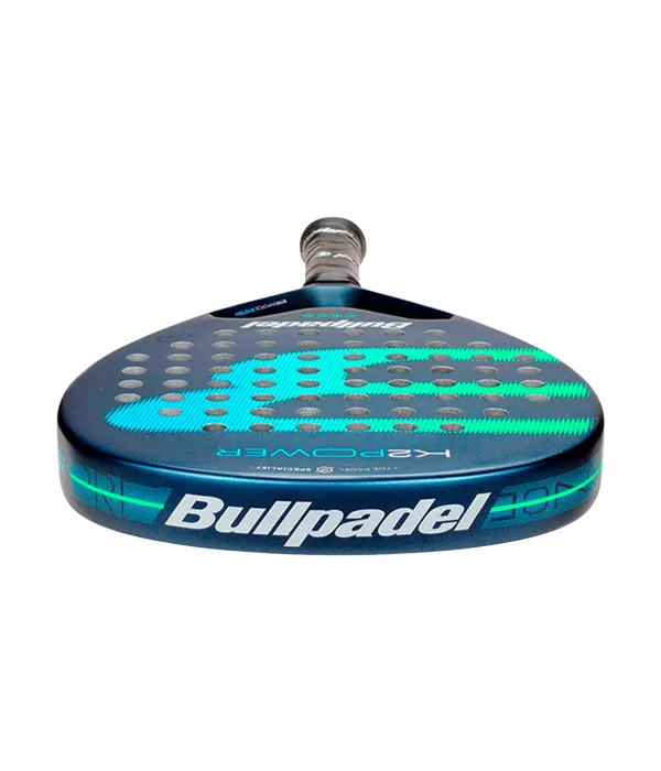 Pala Bullpadel K2 Power 2025
