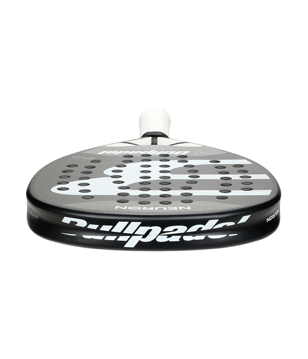 Bullpadel Neuron 2024 Fede Chingotto racket