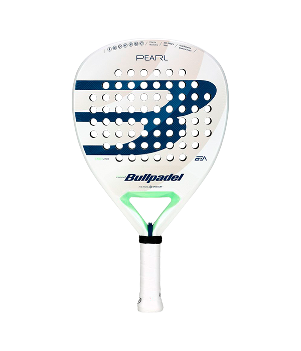 Pala Bullpadel Pearl Bea González 2024