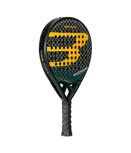 Bullpadel VERTEX 03 CTR 2023 racket