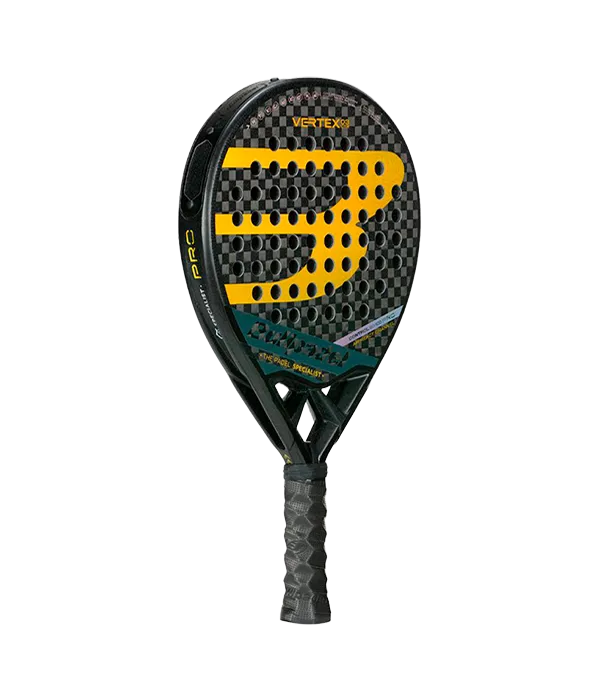 Bullpadel Padel Racket VERTEX 03 CTR 2023