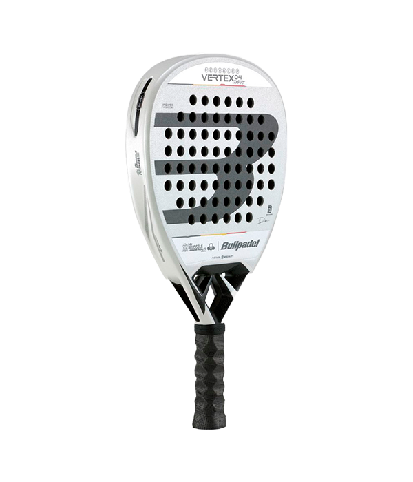 Pala Bullpadel VERTEX 04 CMF 2024 Edición Bruselas