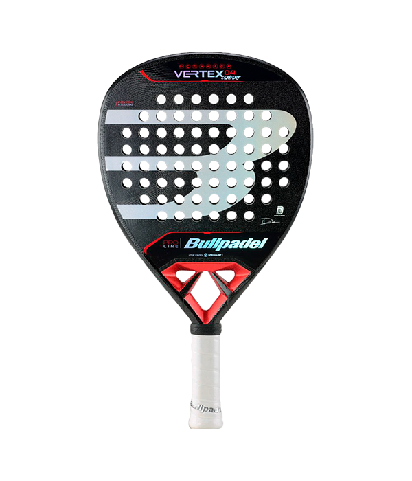 Bullpadel Vertex 04 Comfort 2024 Martín Di Nenno