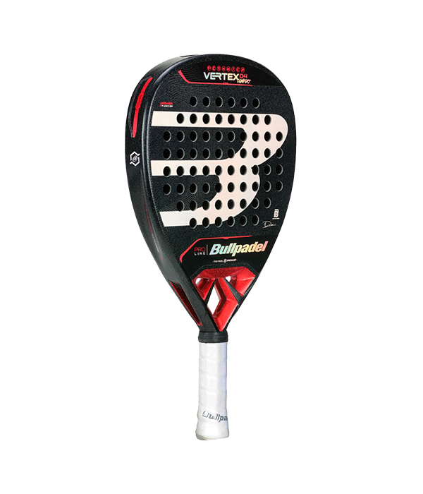 Bullpadel Vertex 04 Comfort 2024 Martín Di Nenno