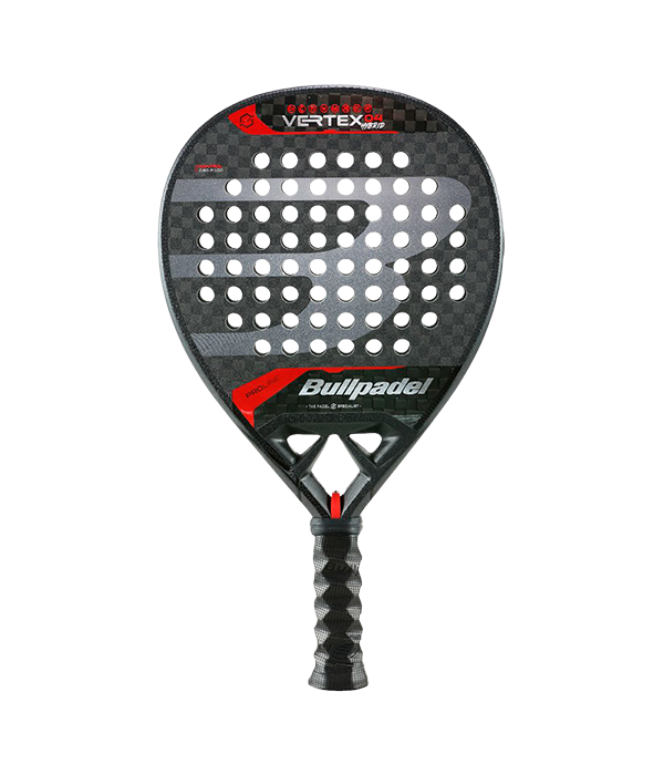 Bullpadel VERTEX 04 Hybrid 2024 racket