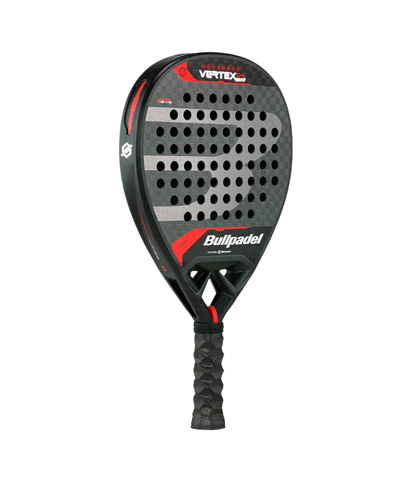 Pala Bullpadel VERTEX 04 Hybrid 2024