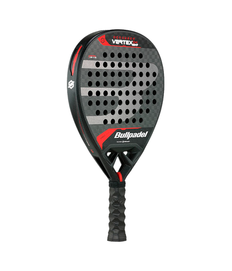 TEST Bullpadel VERTEX 04 Hybrid 2024 racket