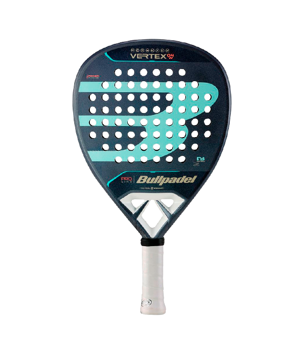 Bullpadel VERTEX 04 Women 2024 racket