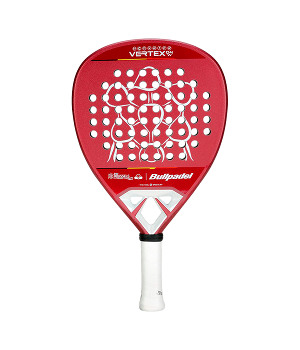 Racchette Bullpadel Vertex 04 Women 2024 Edition Bruxelles