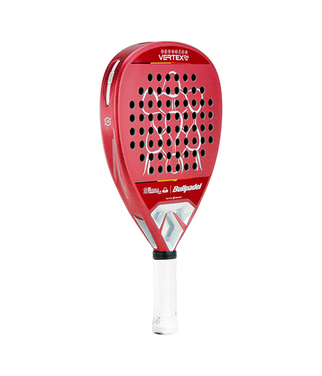 Bullpadel VERTEX 04 Women Racquet Brussels Edition 2024