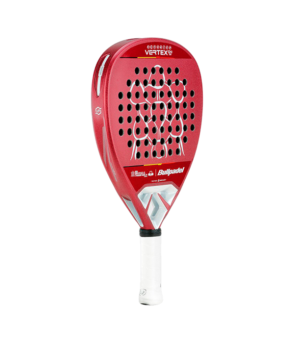 Racchette Bullpadel Vertex 04 Women 2024 Edition Bruxelles