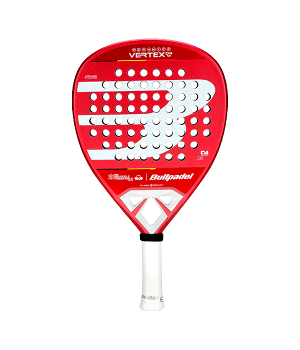 Racchette Bullpadel Vertex 04 Women 2024 Edition Bruxelles