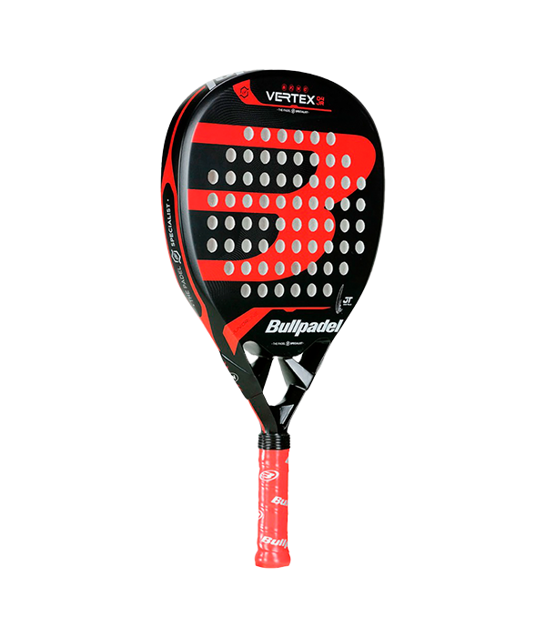 Pala Bullpadel VERTEX 04 Jr 2024