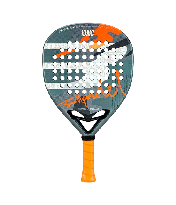 Pala Bullpadel Ionic Power 2025