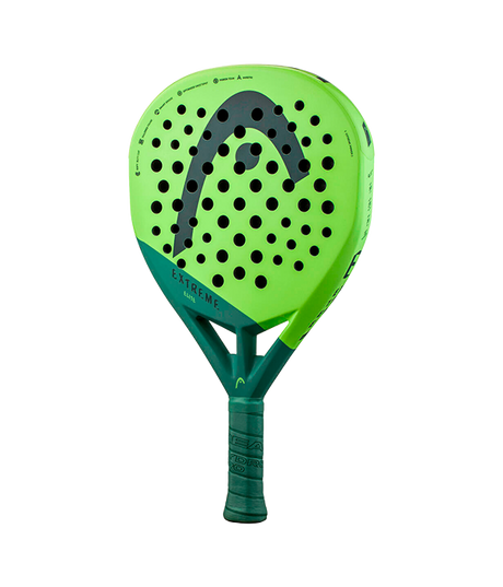 Head Extreme Elite 2024 racket