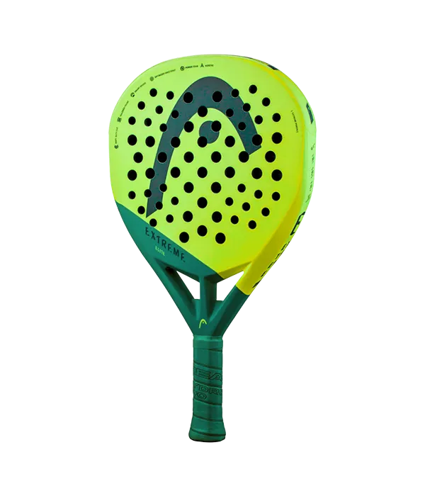 Pala HEAD Extreme Elite 2024