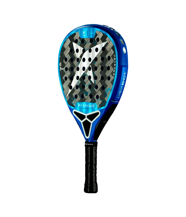 Pala Drop Shot Axion Attack 1.0 2025 Jon Sanz