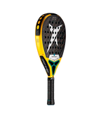 Drop Shot Padel Racket Axion Attack 2024 Jon Sanz