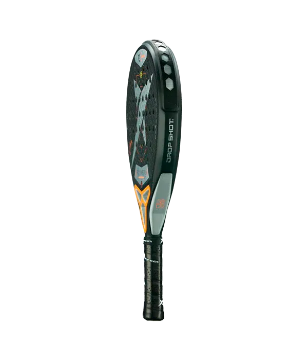 Pala de TEST Drop Shot Axion Control 1.0 2025