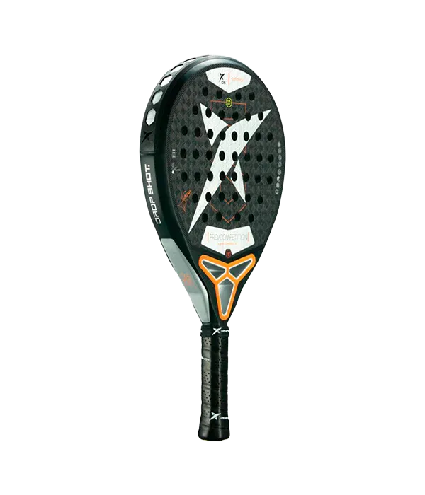 Pala de TEST Drop Shot Axion Control 1.0 2025