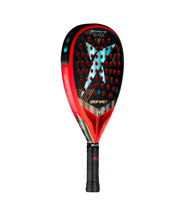 Drop Shot Canyon Pro Attack 2024 Racket