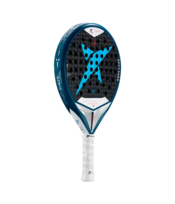 Pala Drop Shot Canyon Pro Control 2025