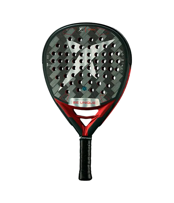 Pala Drop Shot Conqueror Attack 1.0 2025