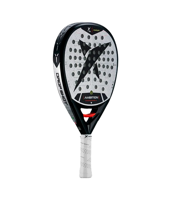 Pala Drop Shot Conqueror Comfort 1.0 2025