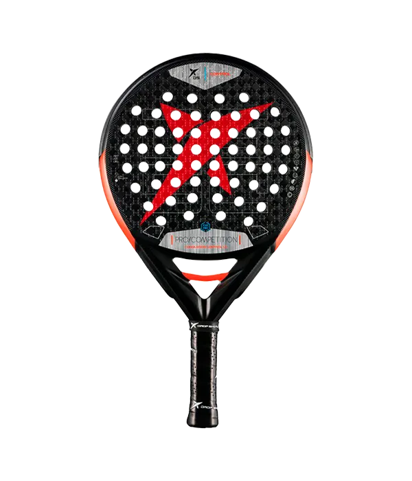 Pala Drop Shot Conqueror Control 2025