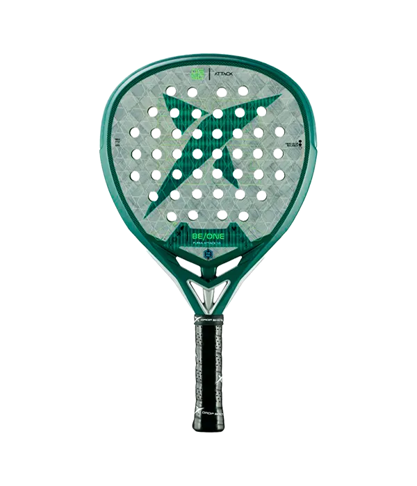 Pala Drop Shot Furia Attack 1.0 2025