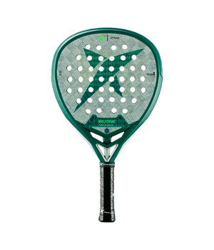 JMD Drop Shot Conqueror 12L Padel Racket - Professional Control And Power For 2024