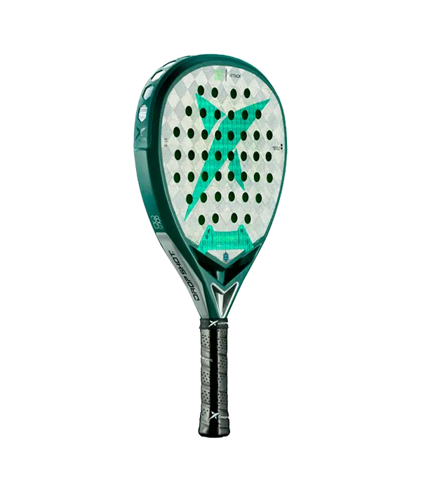 Pala Drop Shot Furia Attack 1.0 2025