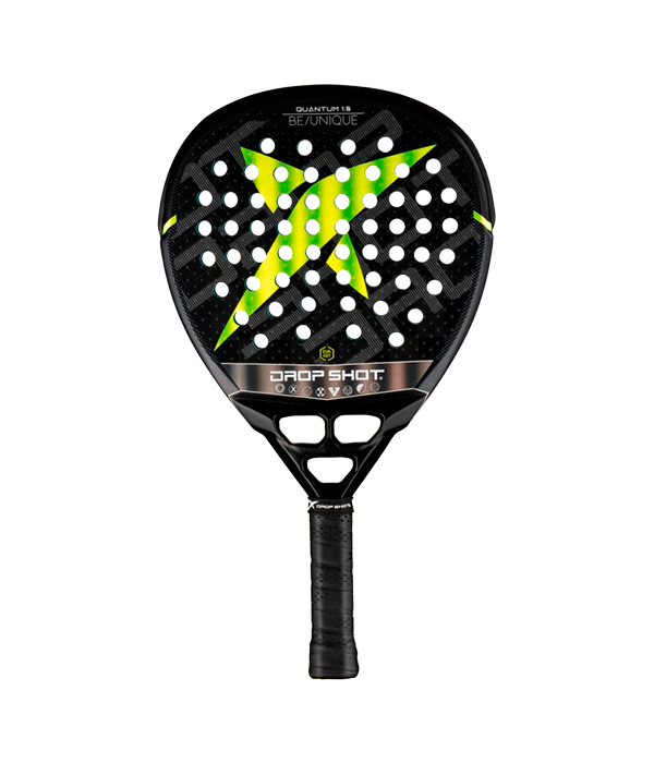 Drop Shot Quantum 1.0 2024 racket