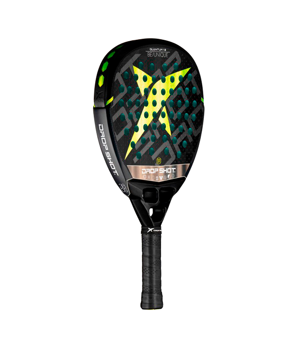 Drop Shot Quantum 1.0 2024 racket