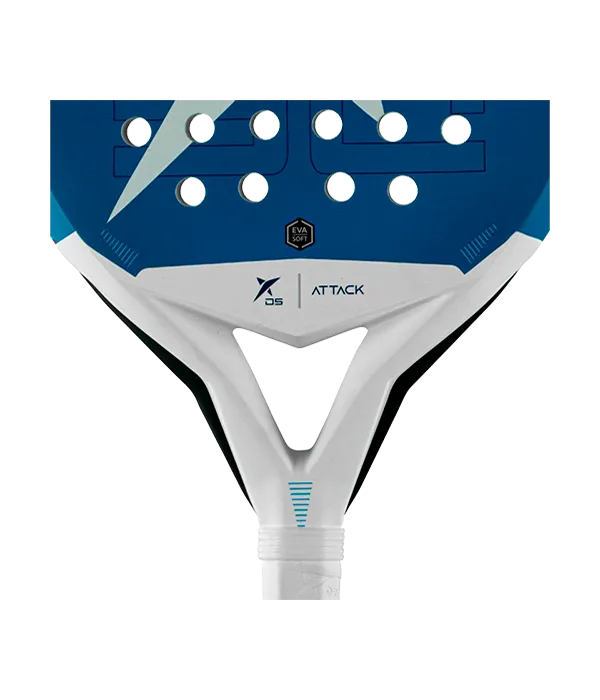 Pala Drop Shot Renegade Lite Attack 2025