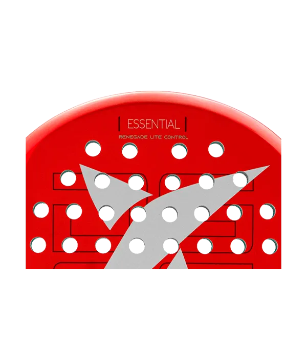 Pala Drop Shot Renegade Lite Control 2025