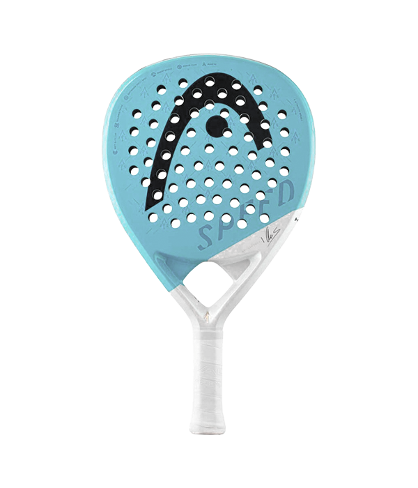 Head Speed ​​Motion LTD Ari Sanchez 2024 racket