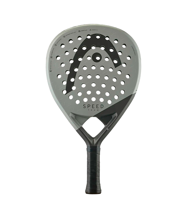 Head Speed Team 2025 Racket