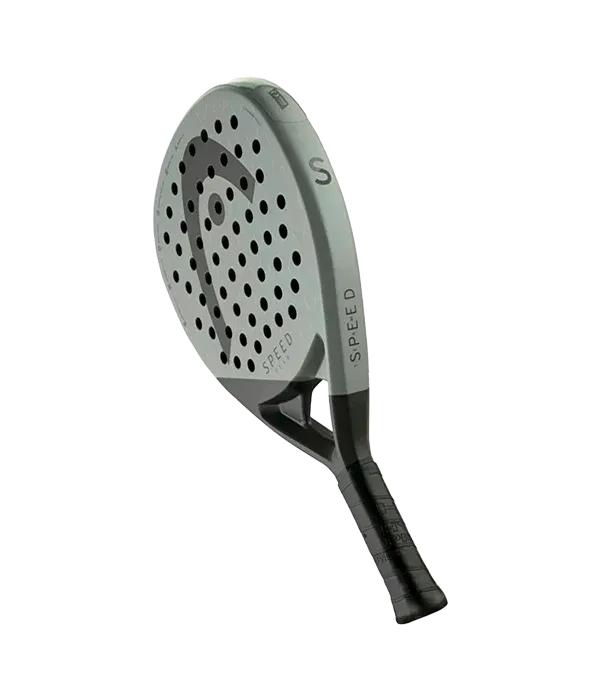 Pala de TEST HEAD Speed Team 2025