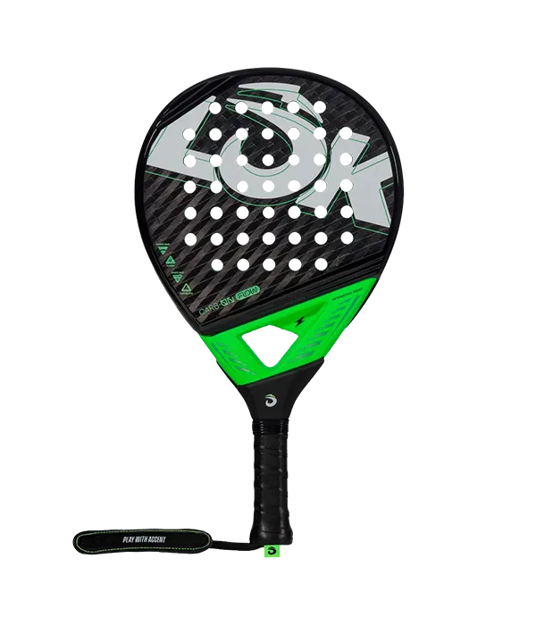 Pala Lok Carb-on Flow 2024