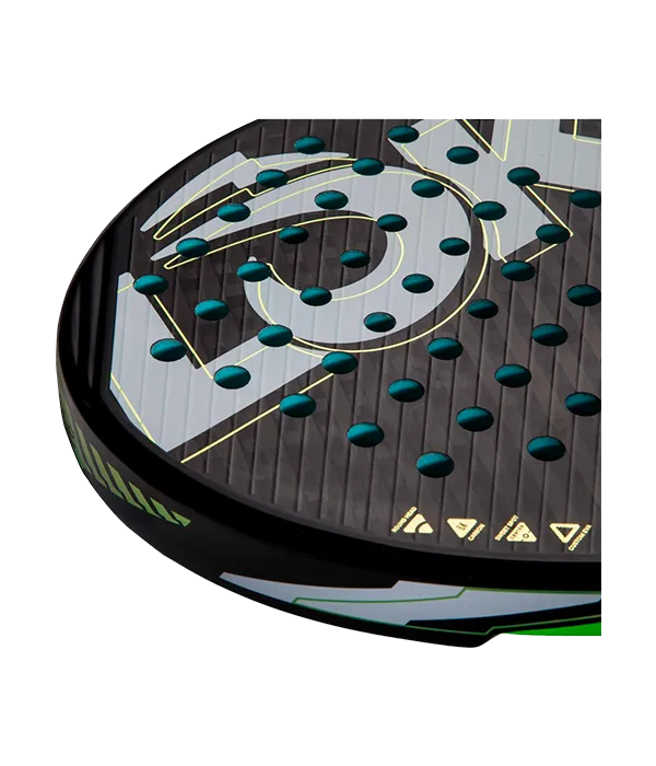 Pala Lok Carb-on Flow 2024