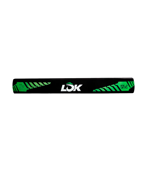 Lok Carb-on Flow 2024 Racket