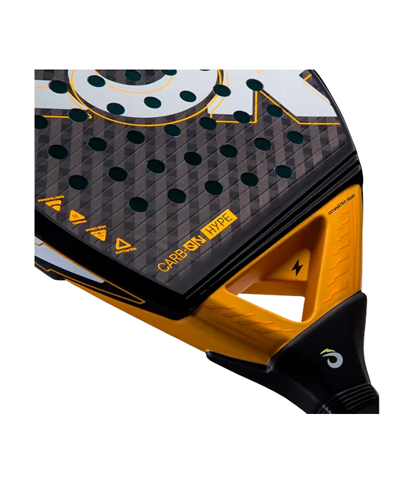 Pala Lok Carb-on Hype 2024