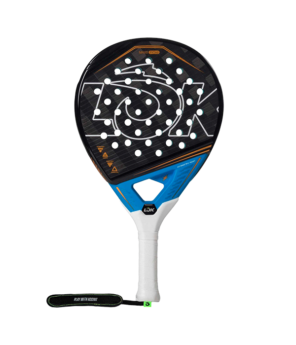 Lok Maxx Flow 2024 Racket