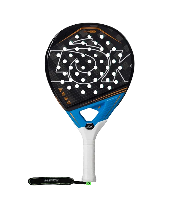 Pala Lok Maxx Flow 2024