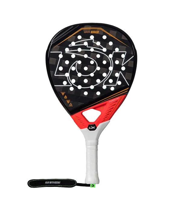 Pala Lok Maxx Hype 2024 Mike Yanguas