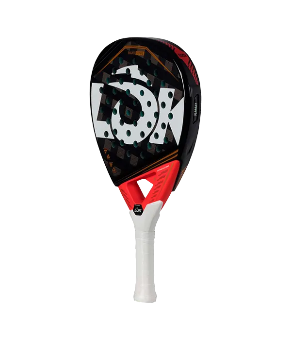 Pala Lok Maxx Hype 2024 Mike Yanguas