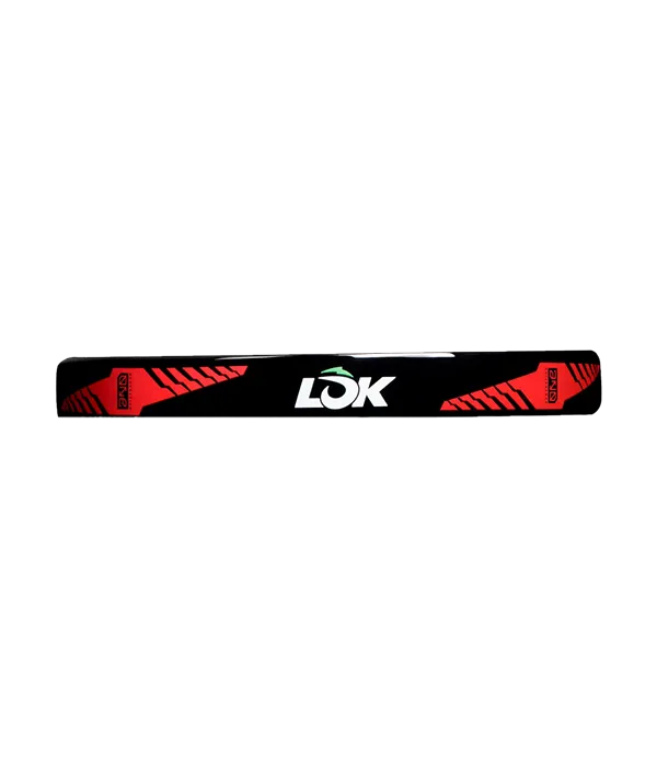 Pala Lok Maxx Hype 2024 Mike Yanguas