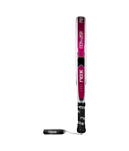 NOX Padel Racket ML10 Pro Cup Silver 2025 Miguel Lamperti